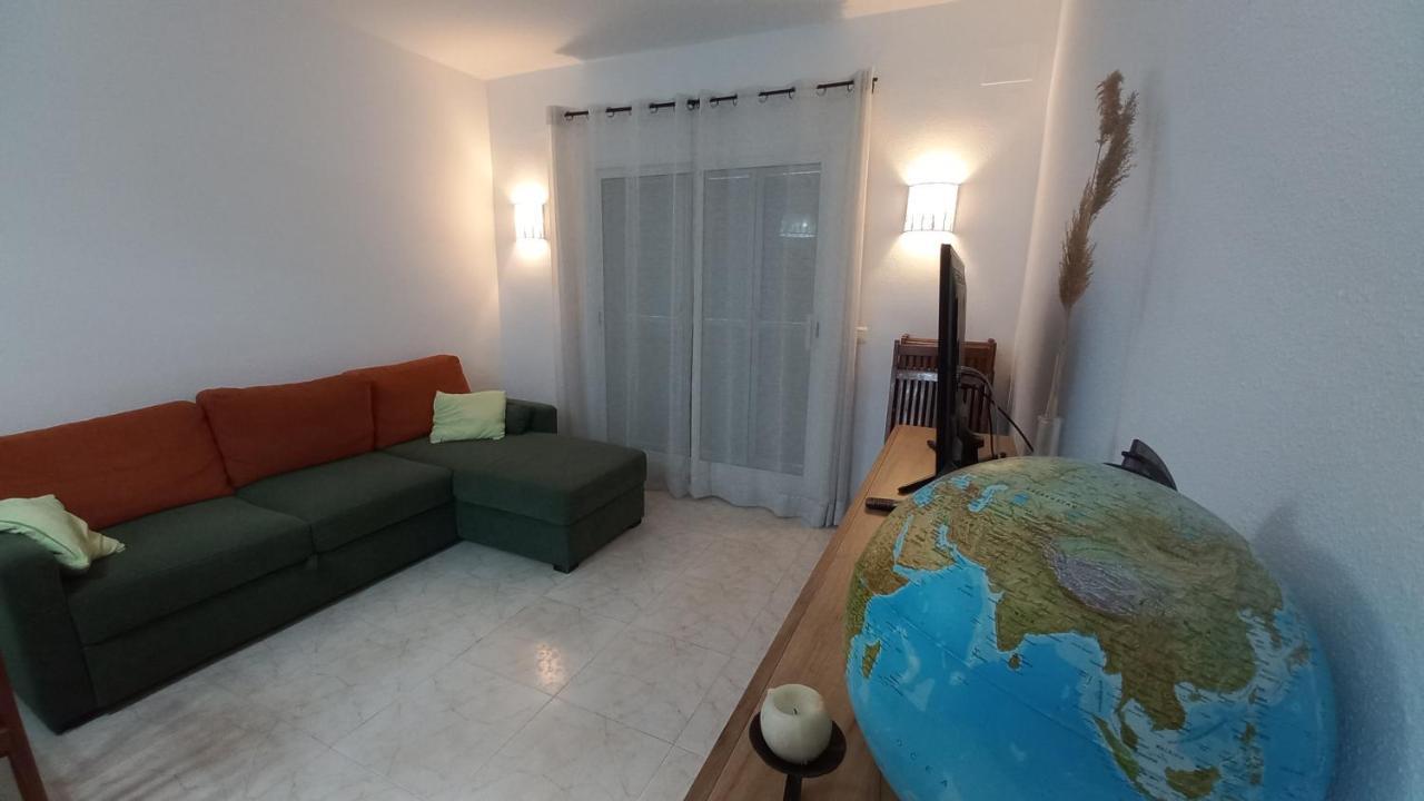 Casa Unifamiliar Con Patio Y Piscina En L'Estartit- Costa Brava Apartment Luaran gambar