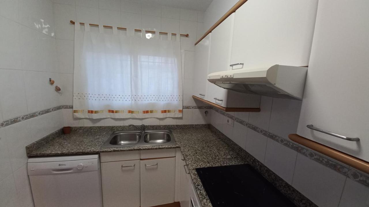 Casa Unifamiliar Con Patio Y Piscina En L'Estartit- Costa Brava Apartment Luaran gambar