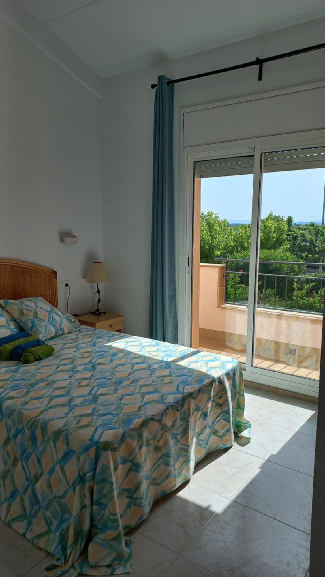 Casa Unifamiliar Con Patio Y Piscina En L'Estartit- Costa Brava Apartment Luaran gambar